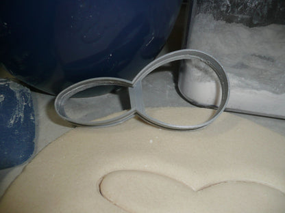 Chef Restaurant Baker Bakery Set of 10 Cookie Cutters USA PR1483