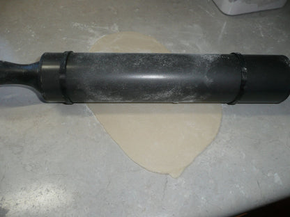 Rolling Pin Guides Set of 8 Pairs 2mm - 10mm for 69.65mm and 63.5mm Sizes PR1494