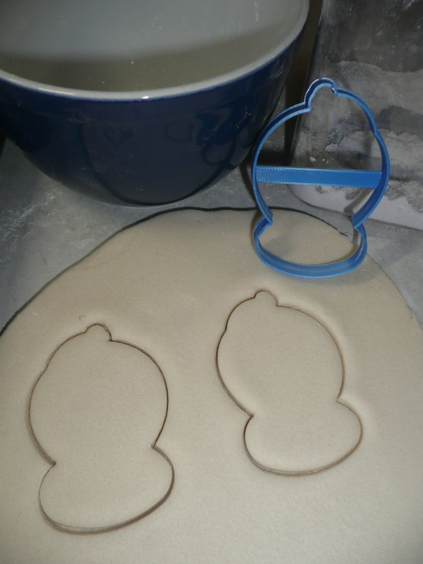 Globe Outline Planet Earth World Map Cookie Cutter USA PR3171