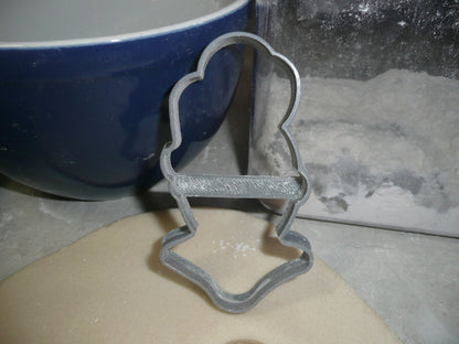 Knight in Shining Armor Medieval Set of 3 Cookie Cutters USA PR1514