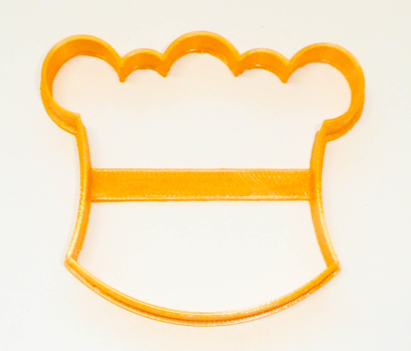 6x Crown Prince Princess Fondant Cutter Cupcake Topper 1.75 IN USA FD3174