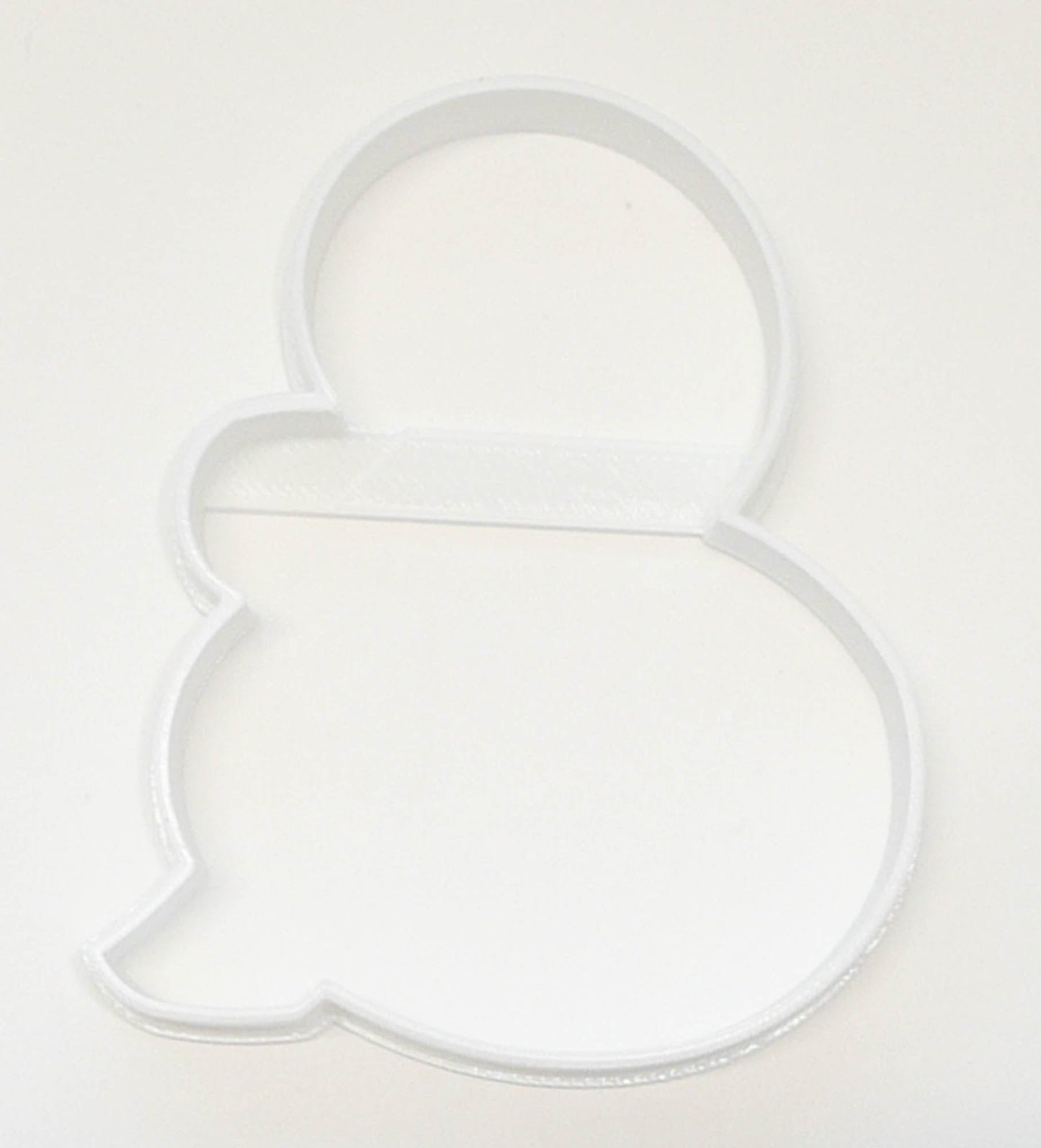 Ampersand And Symbol Outline Wedding Bridal Cookie Cutter USA PR3181