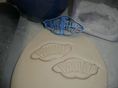 General Superhero Kit Super Hero Set of 10 Cookie Cutters USA PR1495