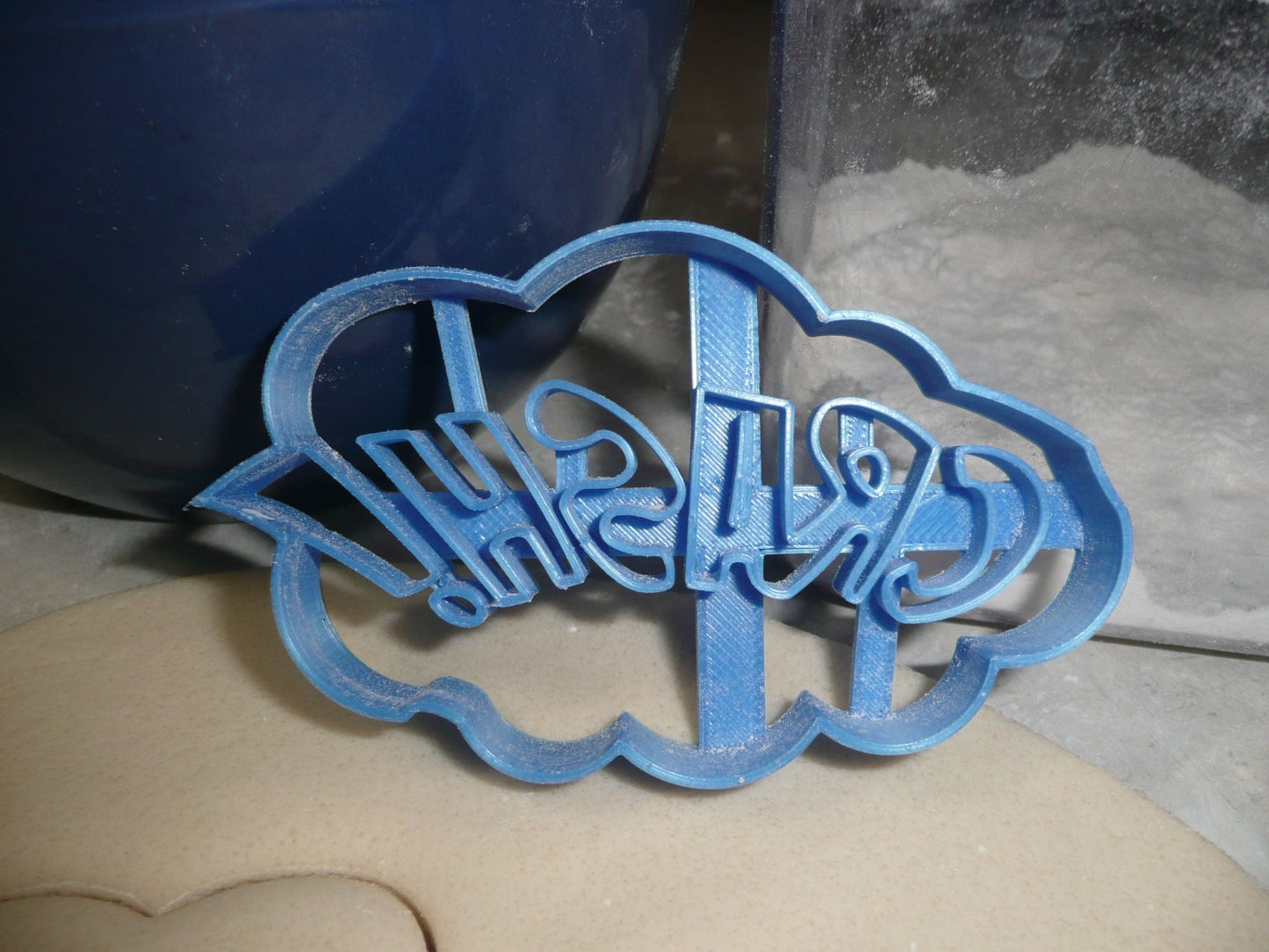 General Superhero Kit Super Hero Set of 10 Cookie Cutters USA PR1495
