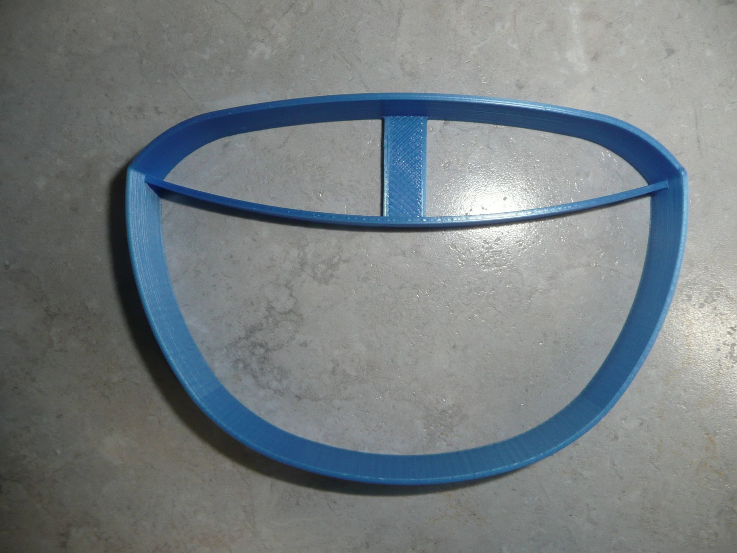 Bowl Round Serving Dish Soup Mixing Kitchen Cutter Baking Tool USA PR3400