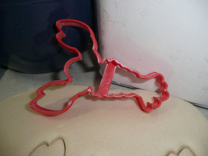 Lobster Outline Marine Crustacean Seafood Cookie Cutter USA PR3423