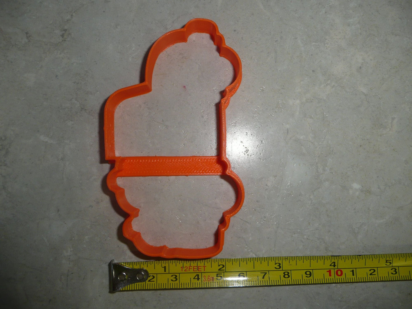 Pumpkin Truck Outline Fall Harvest Rustic Pickup Cookie Cutter USA PR3863