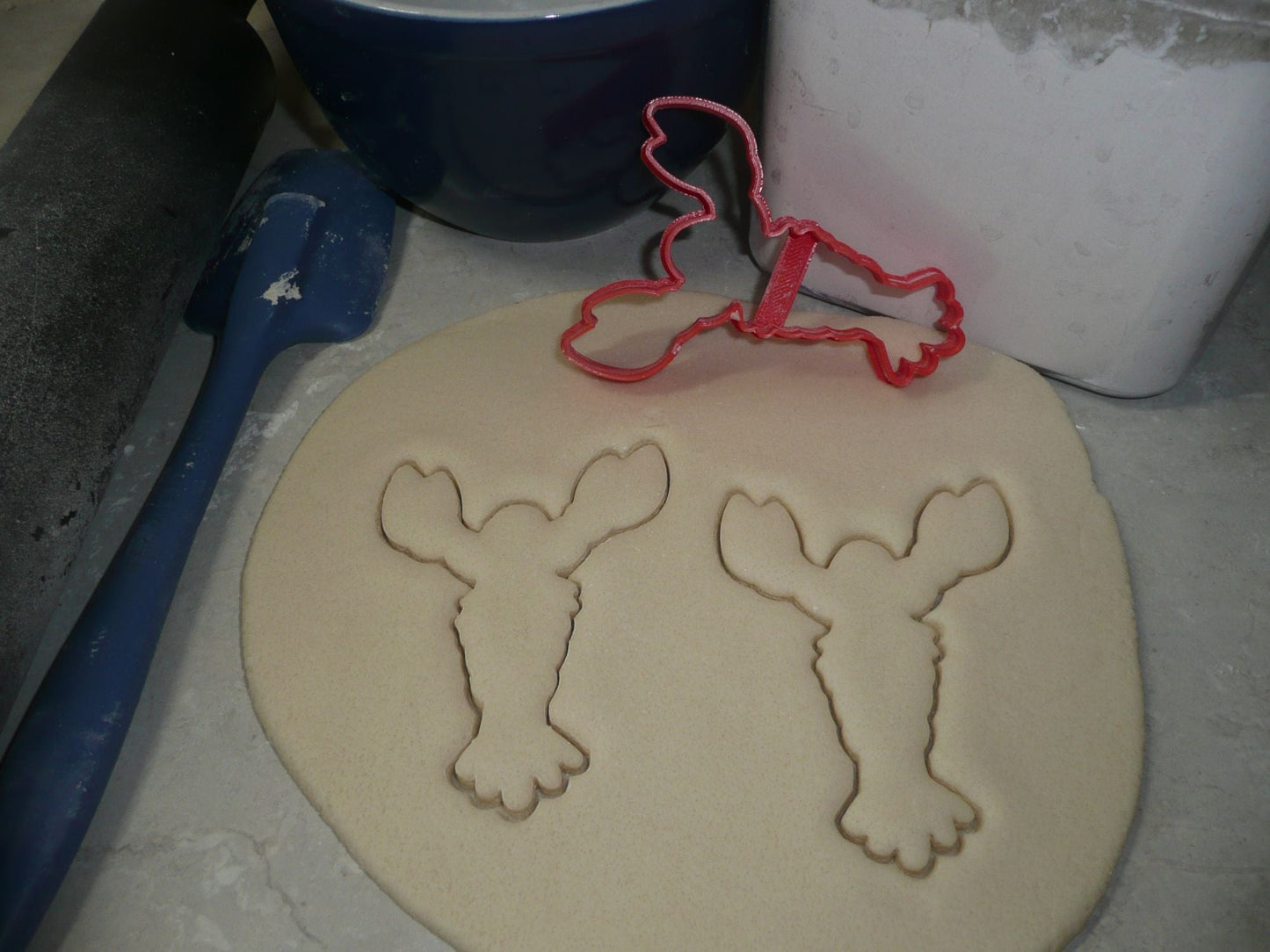 Friends Central Perk TV Series Set Of 9 Cookie Cutters USA PR1547