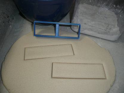 Friends Central Perk TV Series Set Of 4 Cookie Cutters USA PR1548