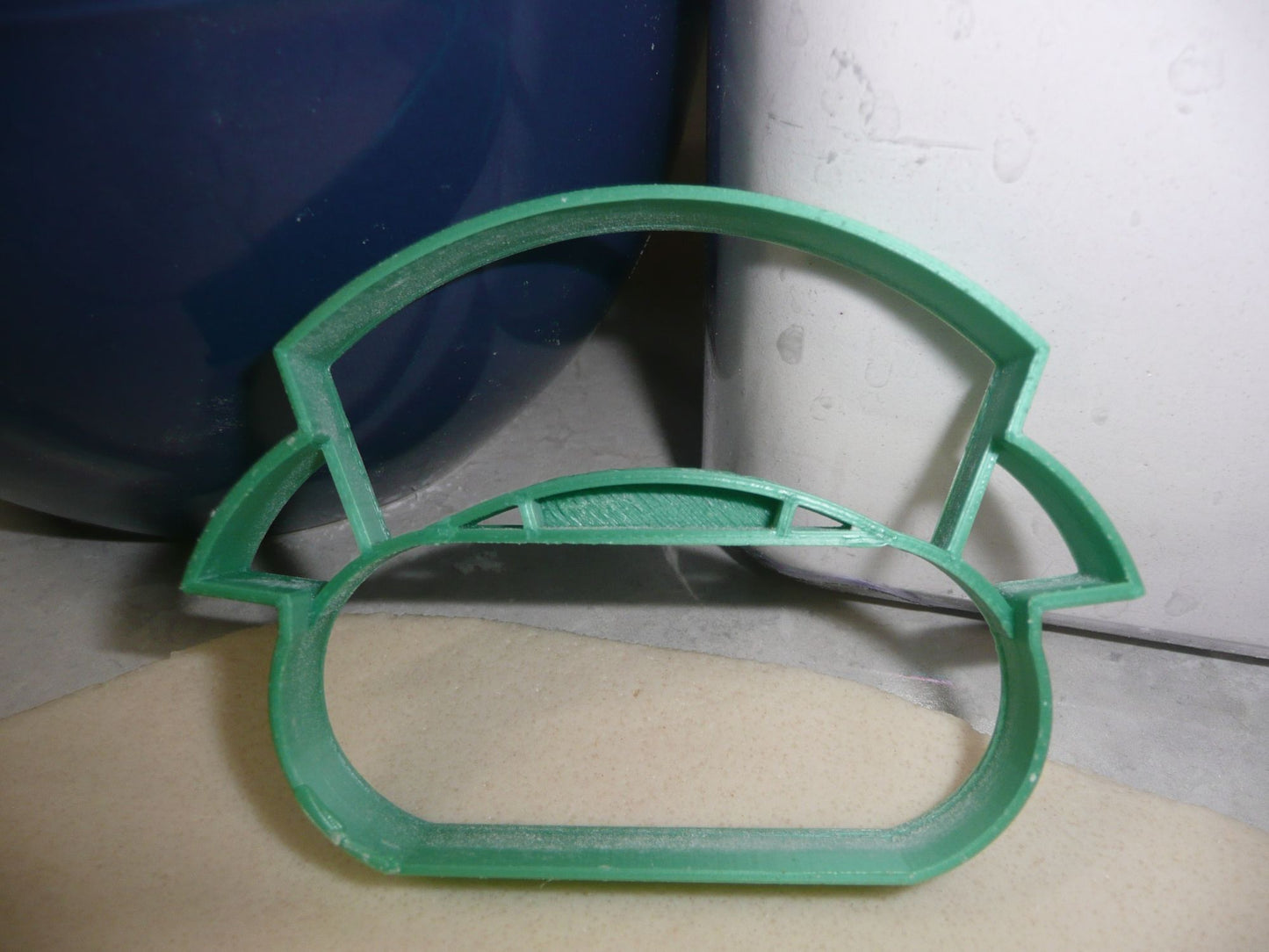 Friends Central Perk TV Series Set Of 4 Cookie Cutters USA PR1548
