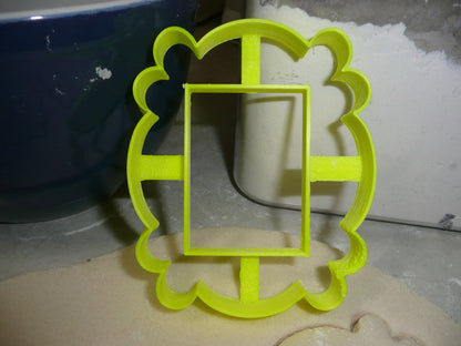 Friends Central Perk TV Series Set Of 4 Cookie Cutters USA PR1548