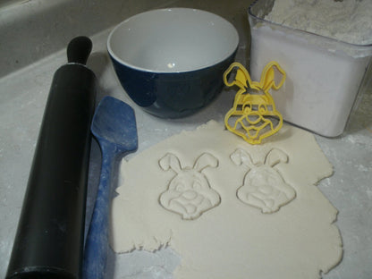 Winnie the Pooh Book Characters Master Kit Set Of 10 Cookie Cutters USA PR1595