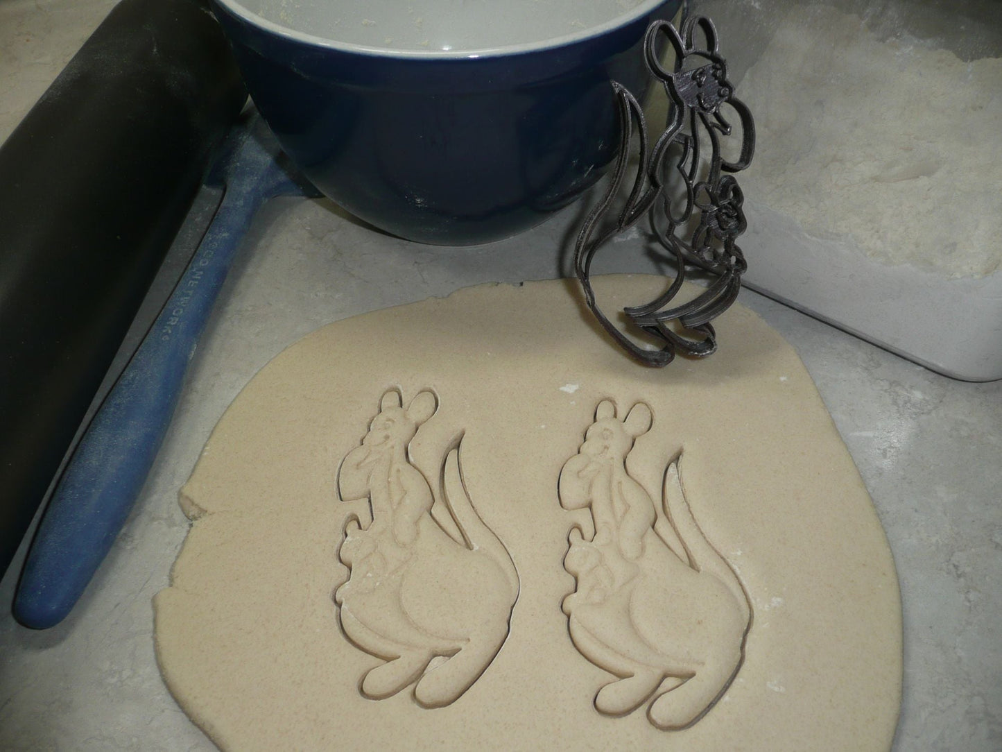 Winnie the Pooh Book Characters Master Kit Set Of 10 Cookie Cutters USA PR1595