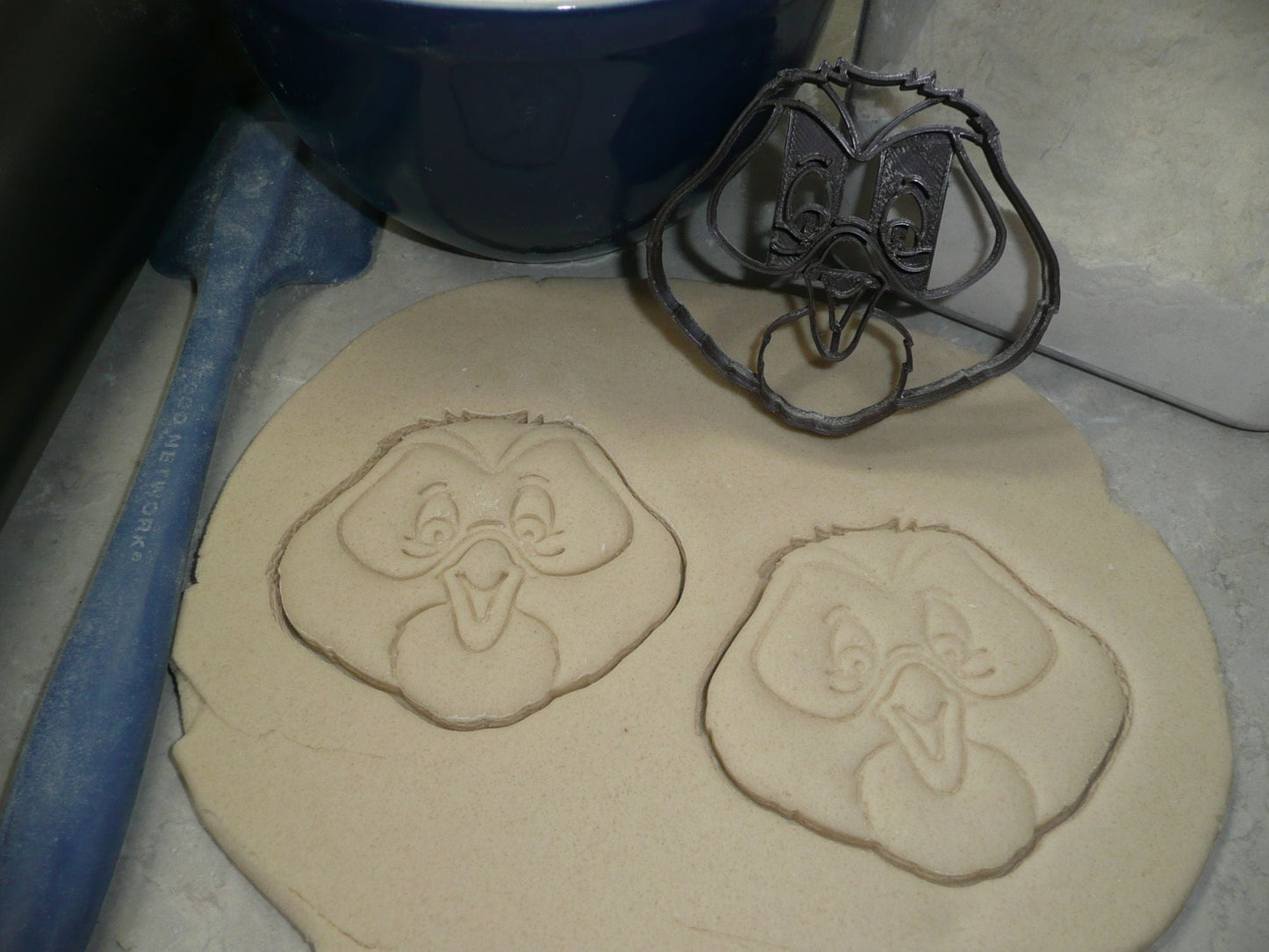 Winnie the Pooh Book Characters Master Kit Set Of 10 Cookie Cutters USA PR1595
