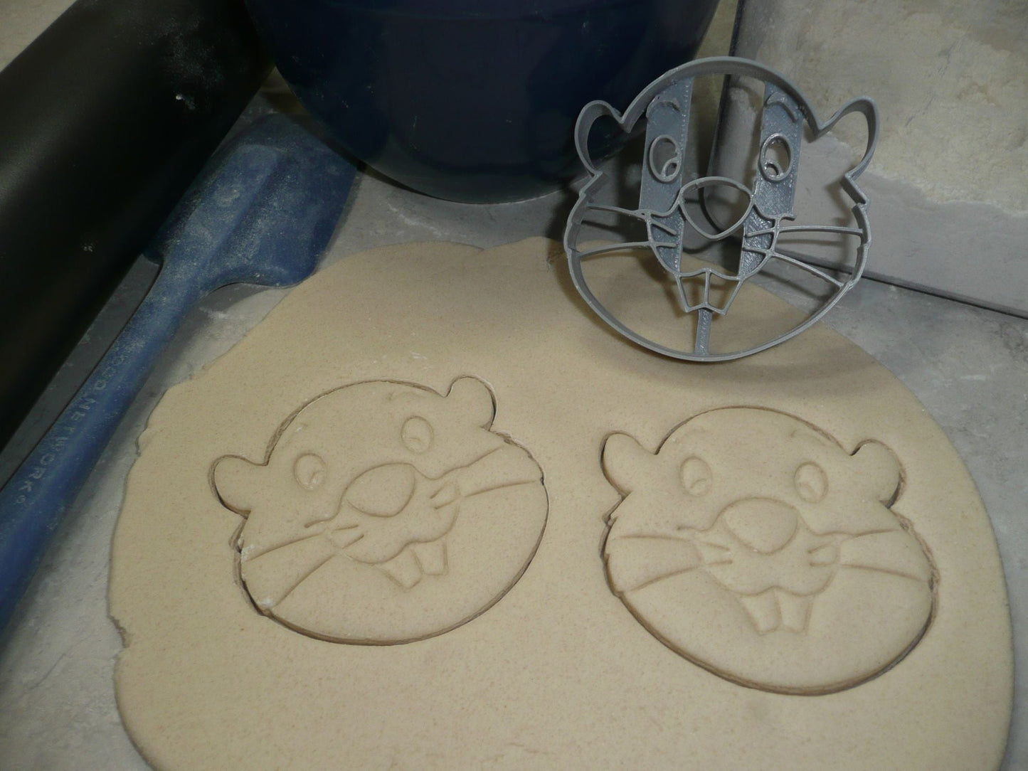Winnie the Pooh Book Characters Master Kit Set Of 10 Cookie Cutters USA PR1595