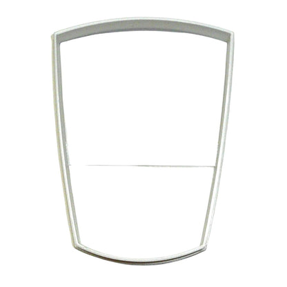 Drinking Glass Beverage Drink Cup Cocktail Alcohol Shot Cookie Cutter USA PR2854