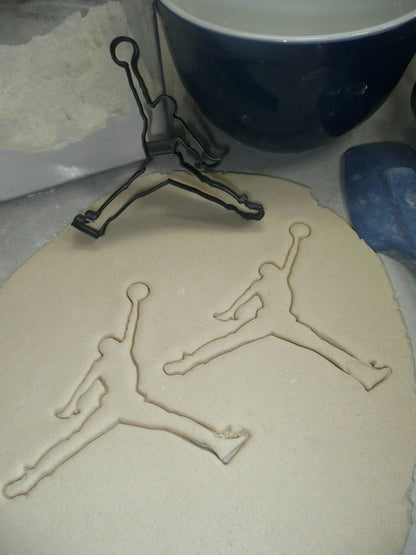 Air Jordan Clothing Basketball Shoes Cookie Cutter Made in USA PR2966