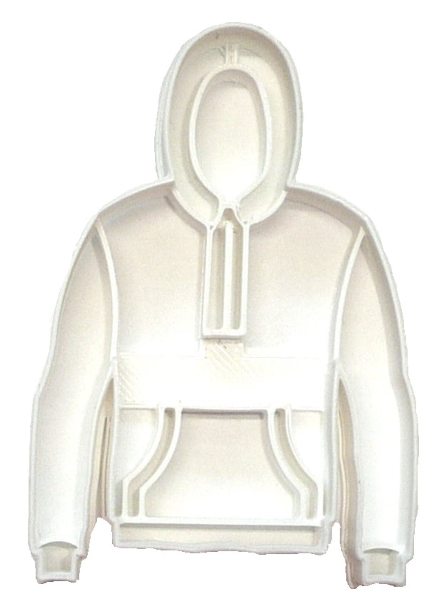 Hoodie Hooded Sweatshirt Fall Season Cookie Cutter USA PR3204