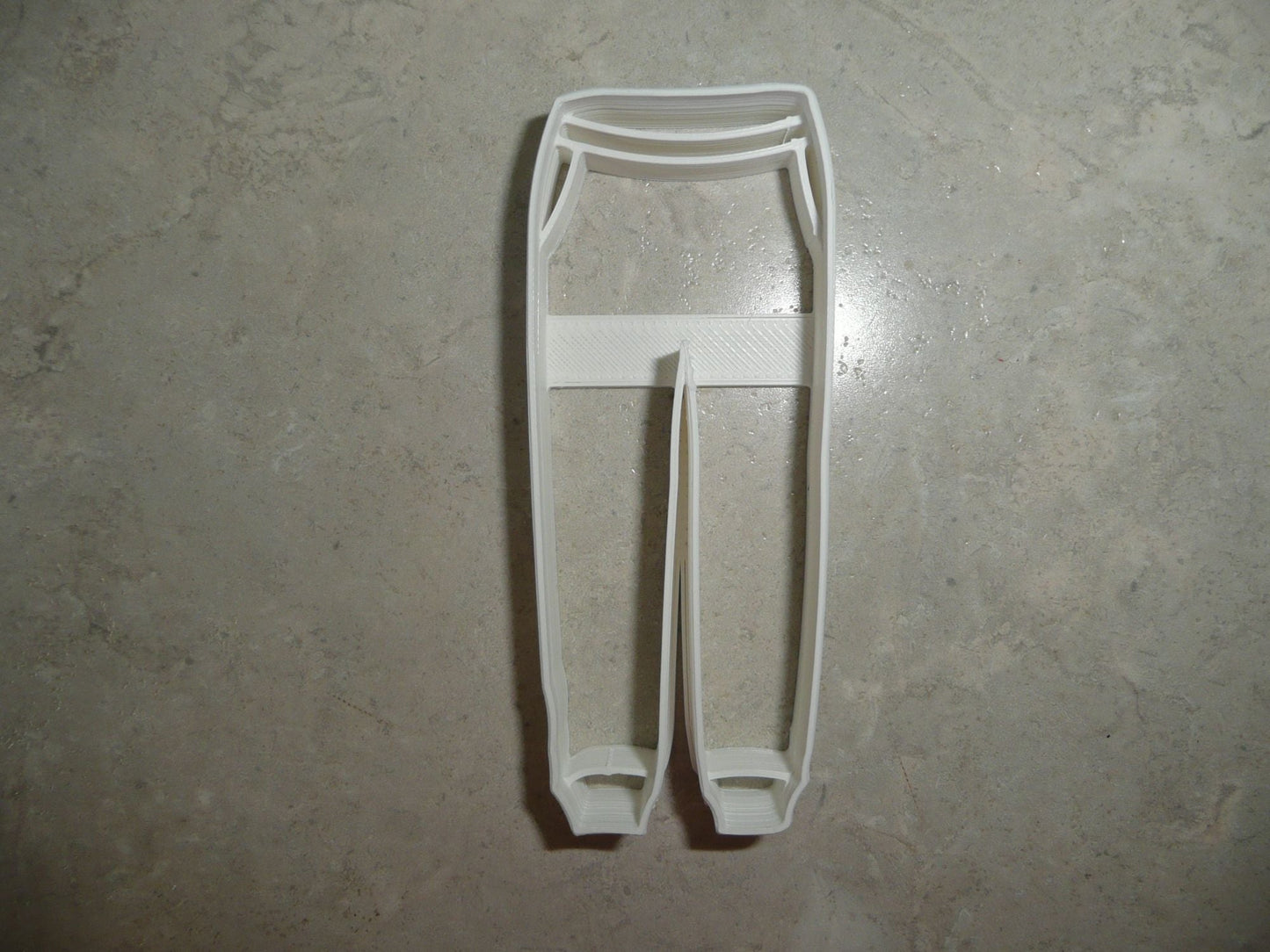 Sweatpants Sweat Pants Clothing Fashion Cookie Cutter USA PR3205