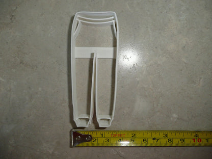 Sweatpants Sweat Pants Clothing Fashion Cookie Cutter USA PR3205