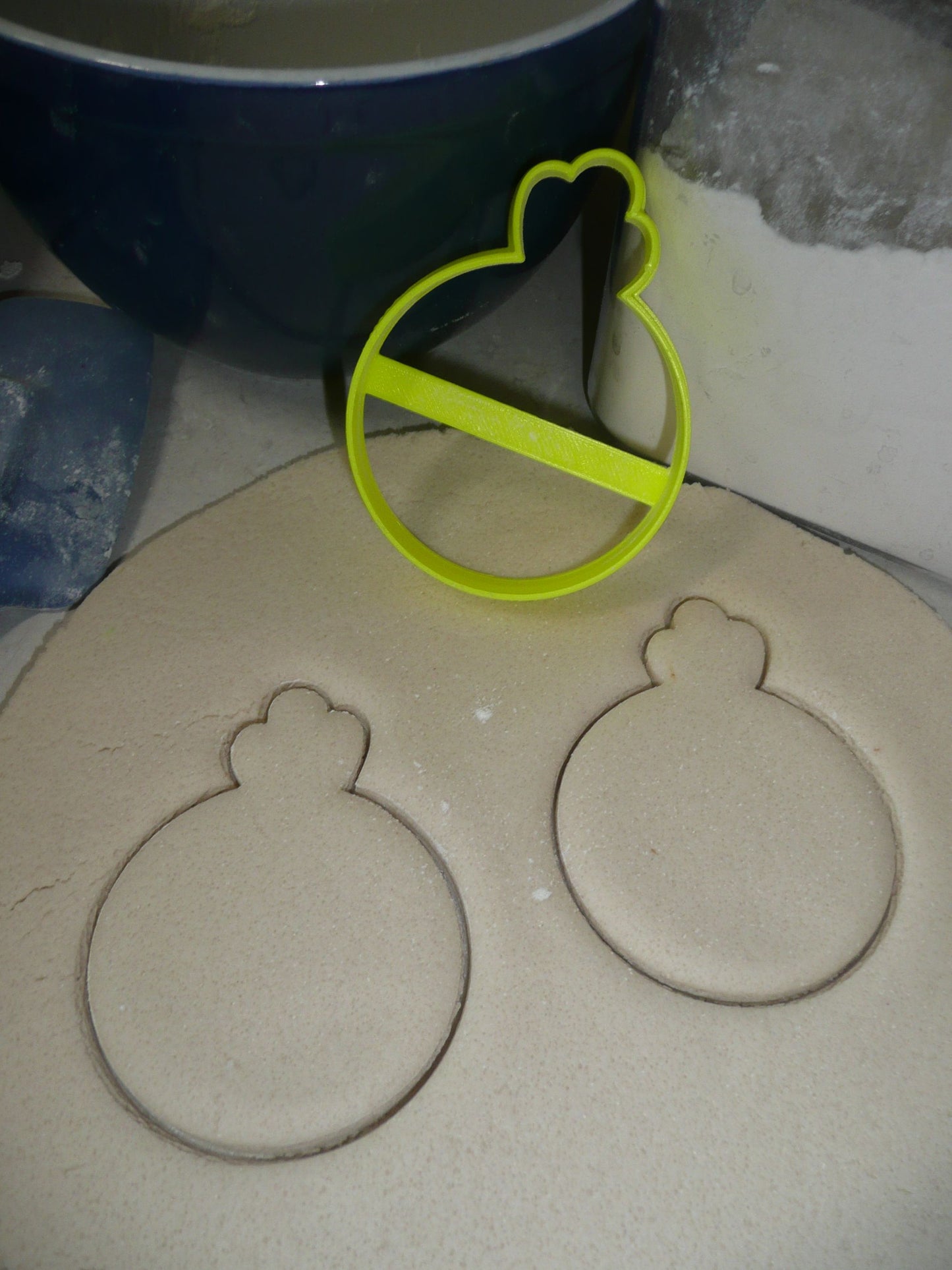 Chicken Face Outline Chick Bird Farm Animal Cookie Cutter USA PR3481