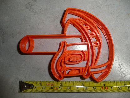 Scuffy The Tugboat Childrens Book Character Cookie Cutter Baking Tool USA PR3485