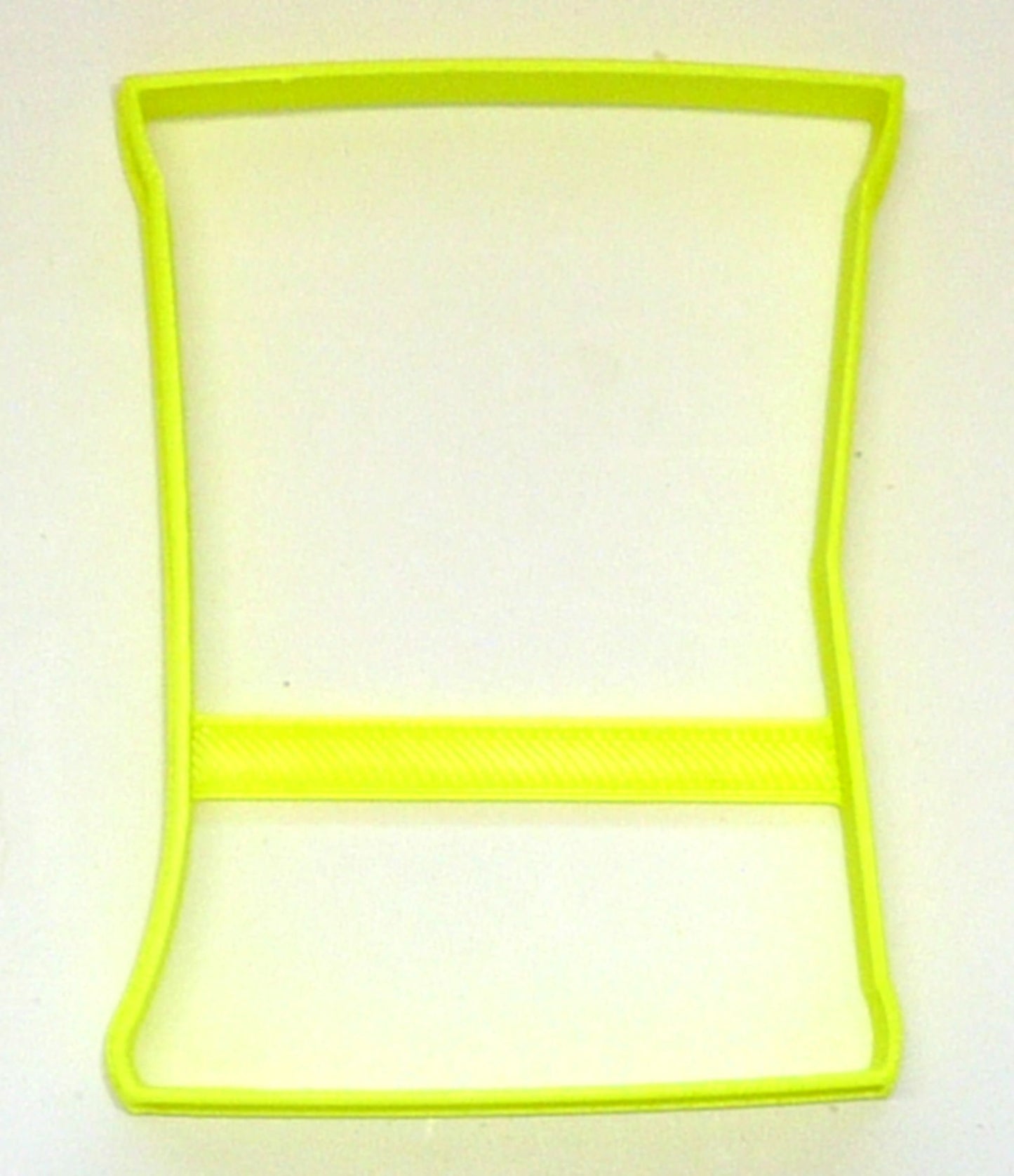 Bag Of Chips Outline Salty Snack Potato Tortilla Chip Cookie Cutter USA PR3630
