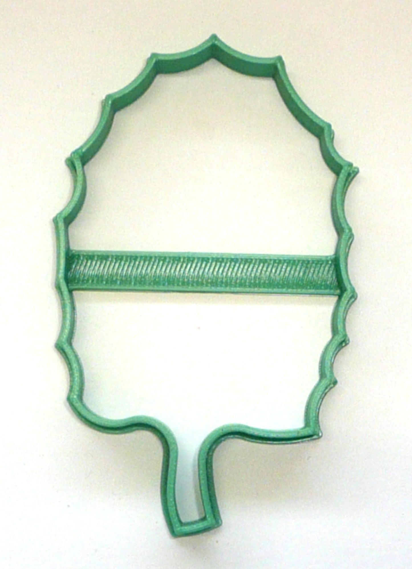 Tropical Palm Leaf Outline Leaves Paradise Vacation Cookie Cutter USA PR3760