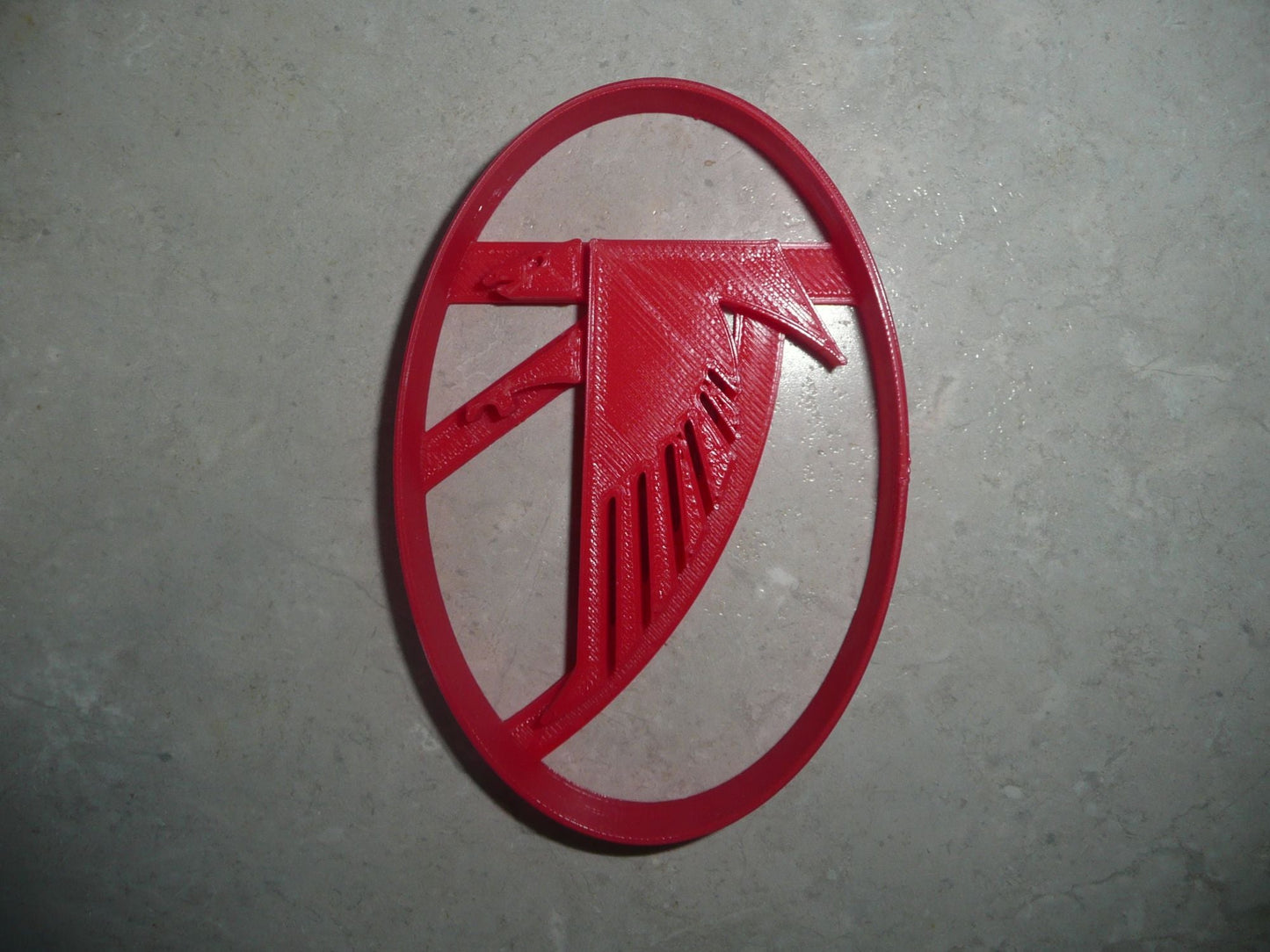 Madison High School Warhawks Virginia Cookie Cutter USA PR3780