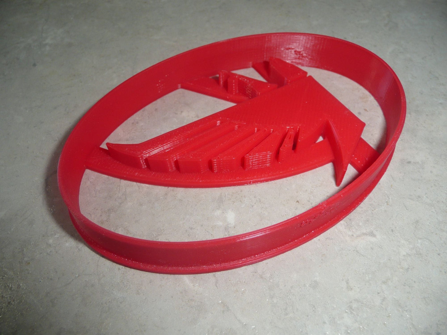Madison High School Warhawks Virginia Cookie Cutter USA PR3780