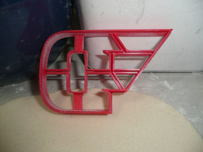 University of Dayton Flyers Ohio College Cookie Cutter USA PR3786