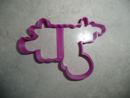 Thank You Words Outline Letters Gratitude Appreciation Cookie Cutter USA PR3817