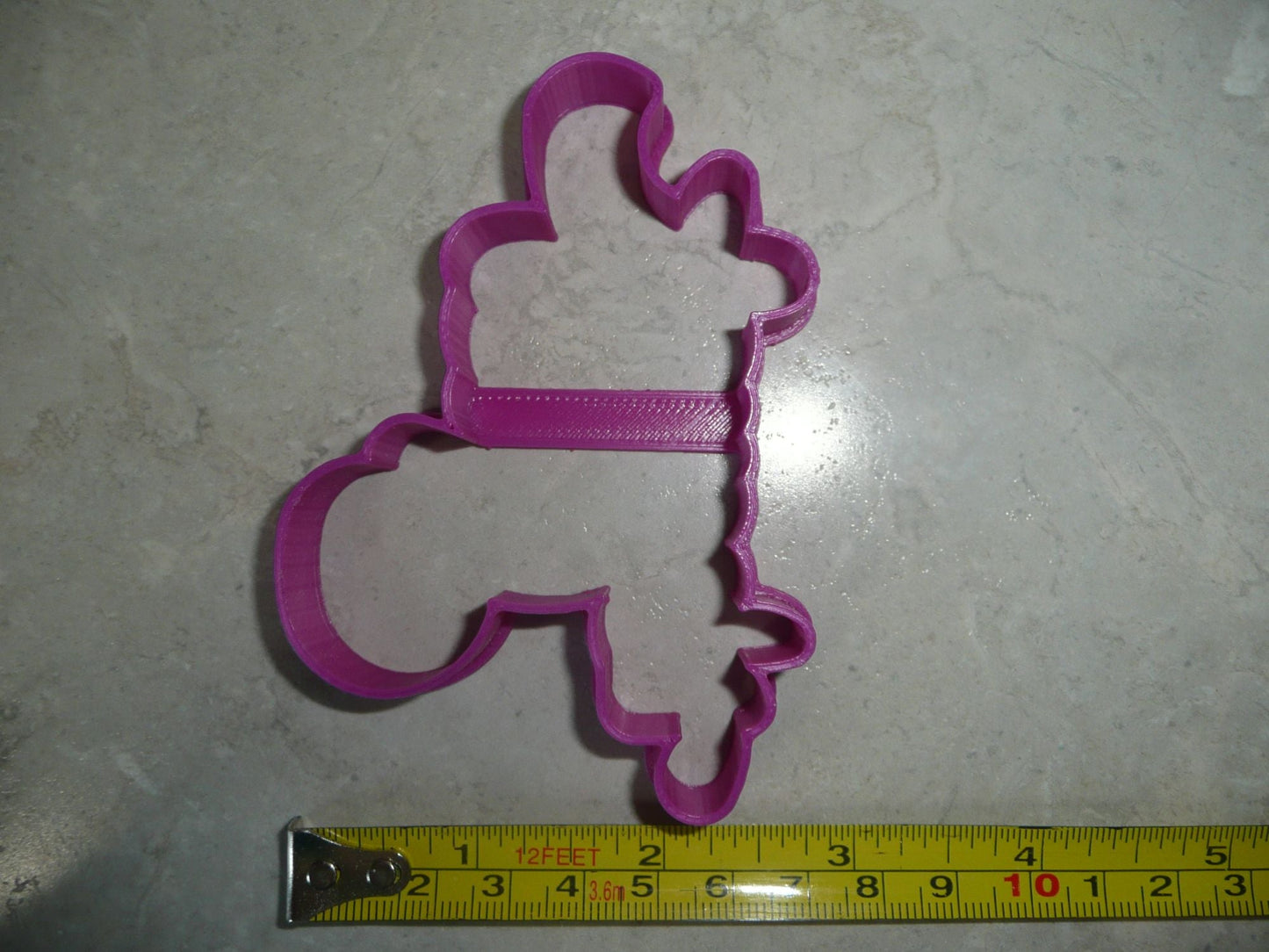 Thank You Words Outline Letters Gratitude Appreciation Cookie Cutter USA PR3817