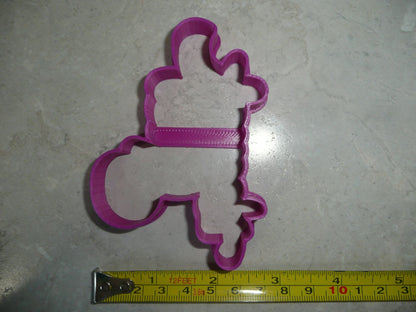 Thank You Words Outline Letters Gratitude Appreciation Cookie Cutter USA PR3817