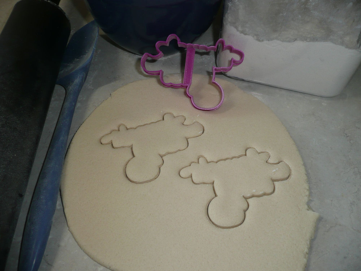 Thank You Words Outline Letters Gratitude Appreciation Cookie Cutter USA PR3817