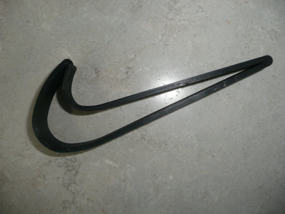 Nike Swoosh Footwear Apparel Cookie Cutter Made in USA PR3835