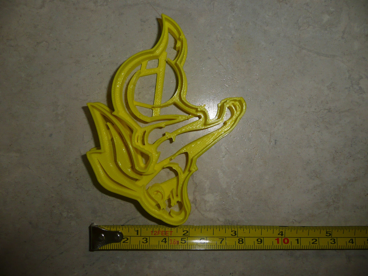 South Dakota State University Jackrabbits Cookie Cutter USA PR3871