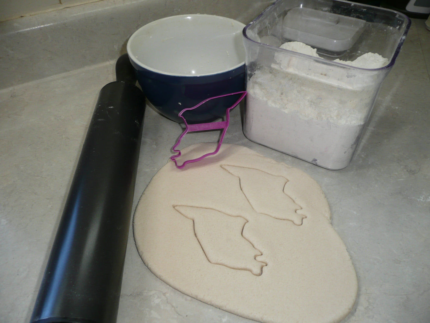 Isabela Puerto Rico Municipality Outline Cookie Cutter Made In USA PR3900