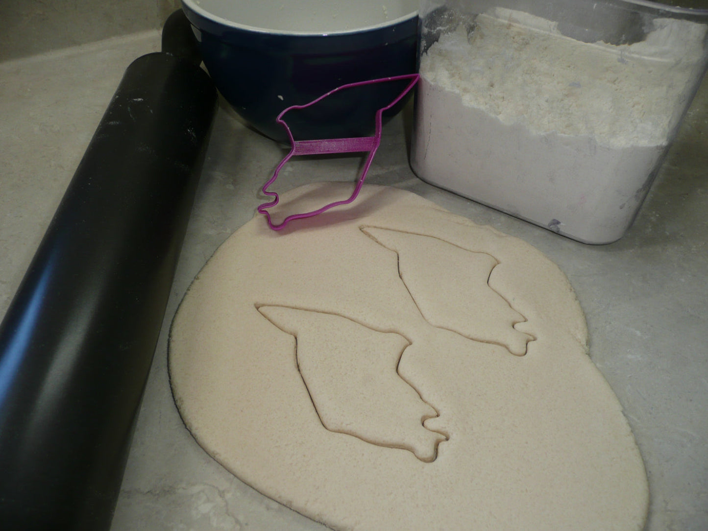 Isabela Puerto Rico Municipality Outline Cookie Cutter Made In USA PR3900