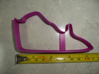 Quebradillas Puerto Rico Municipality Outline Cookie Cutter Made In USA PR3907