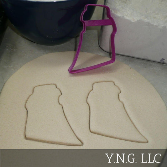 Sabana Grande Puerto Rico Municipality Outline Cookie Cutter Made In USA PR3909