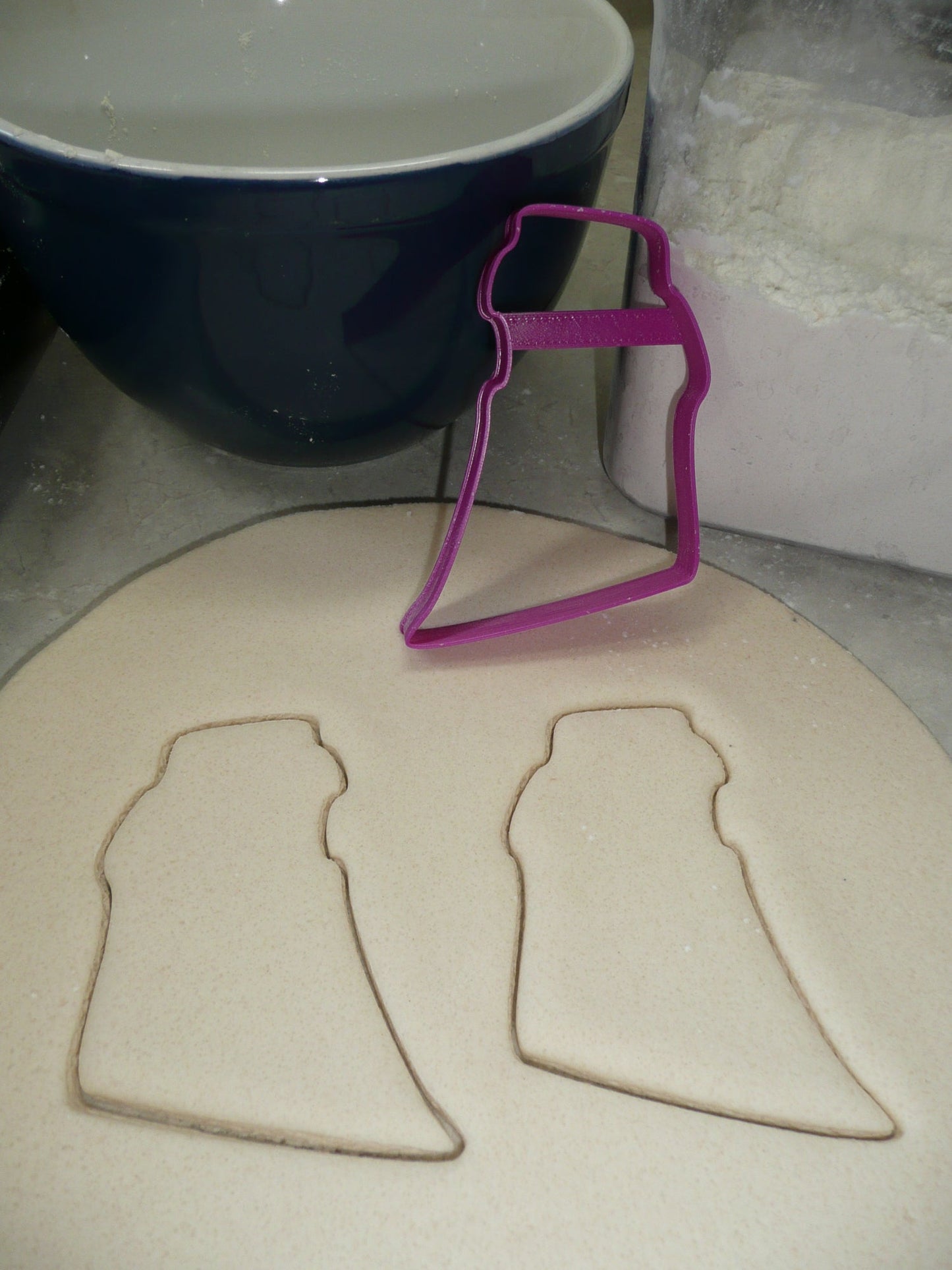 Sabana Grande Puerto Rico Municipality Outline Cookie Cutter Made In USA PR3909