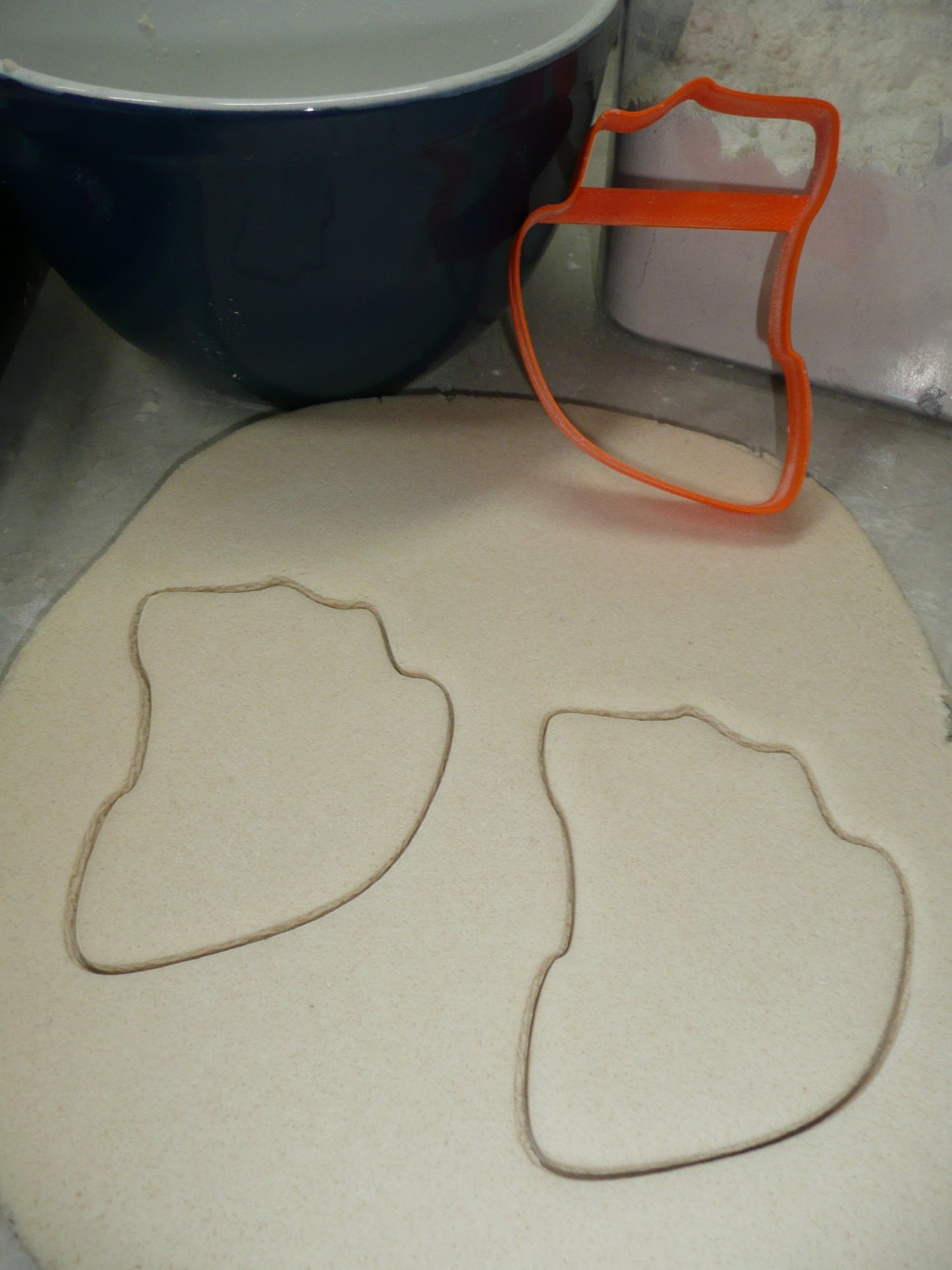 Morovis Puerto Rico Municipality Outline Cookie Cutter Made In USA PR3923