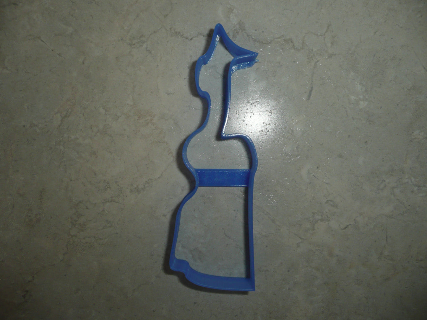 Guaynabo Puerto Rico Municipality Outline Cookie Cutter Made In USA PR3943