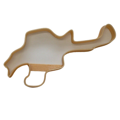 Ceiba Puerto Rico Municipality Outline Cookie Cutter Made In USA PR3954