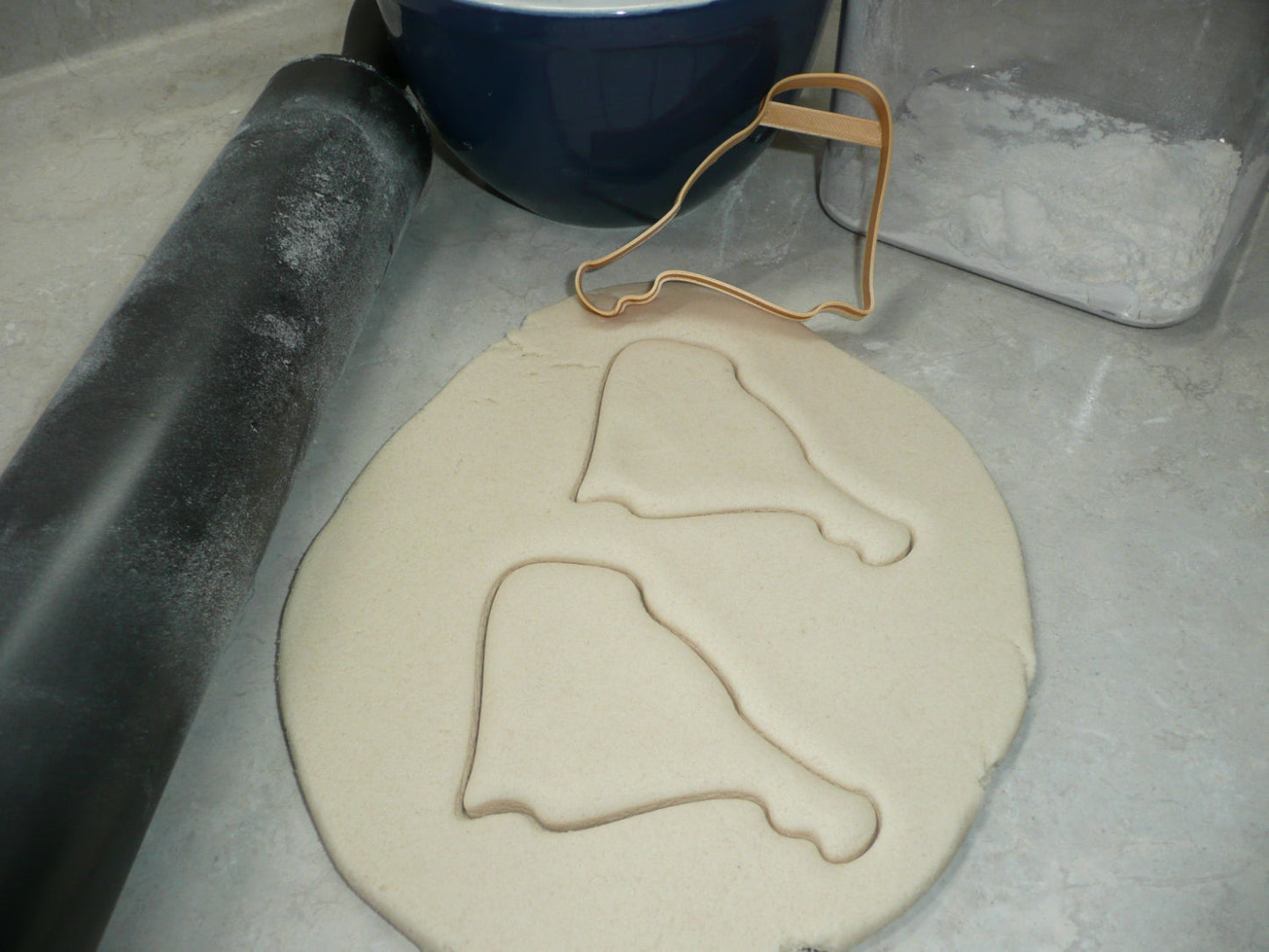 Trujillo Alto Puerto Rico Municipality Outline Cookie Cutter Made In USA PR3967