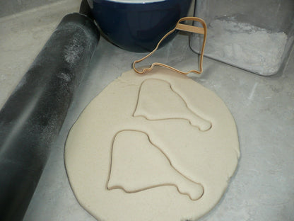 Trujillo Alto Puerto Rico Municipality Outline Cookie Cutter Made In USA PR3967