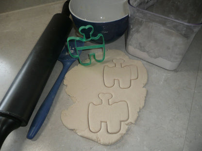 Among Us Dead Body 1 Crewmate Imposter Video Game Cookie Cutter USA PR4142