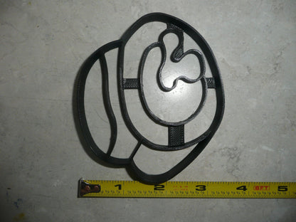 Among Us Dead Body 2 Crewmate Imposter Video Game Cookie Cutter USA PR4143