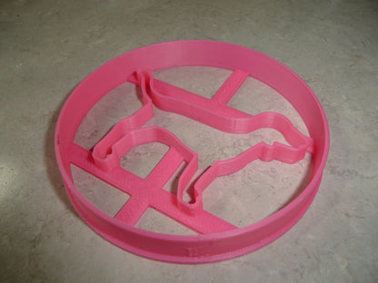 Victoria's Secret Dog Fashion Brand Cookie Cutter Made in USA PR4165